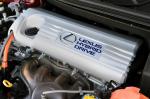 Lexus HS250h 2009 года